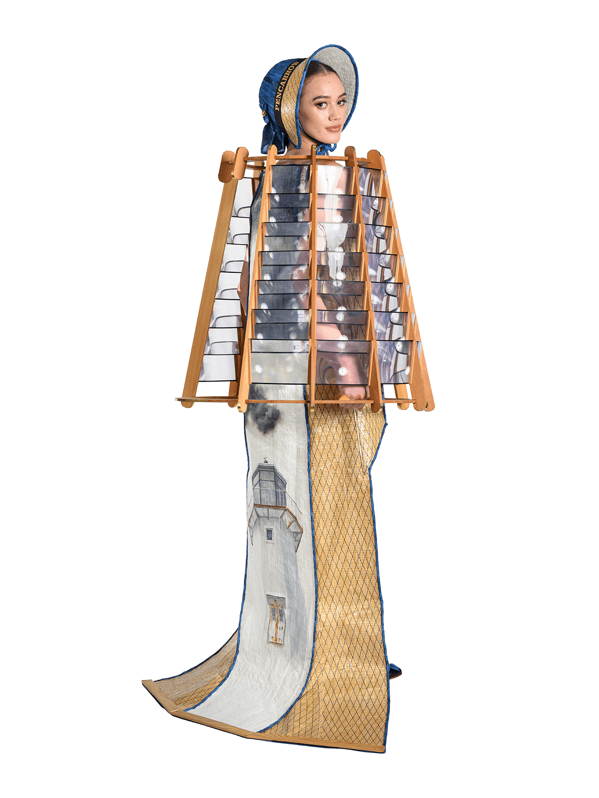 First Light, Lyndal Linton, Brett Linton & Harvey Linton, New Zealand